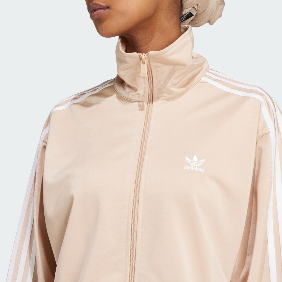 Adidas Adicolor Classics Loose Firebird Trainingsjack