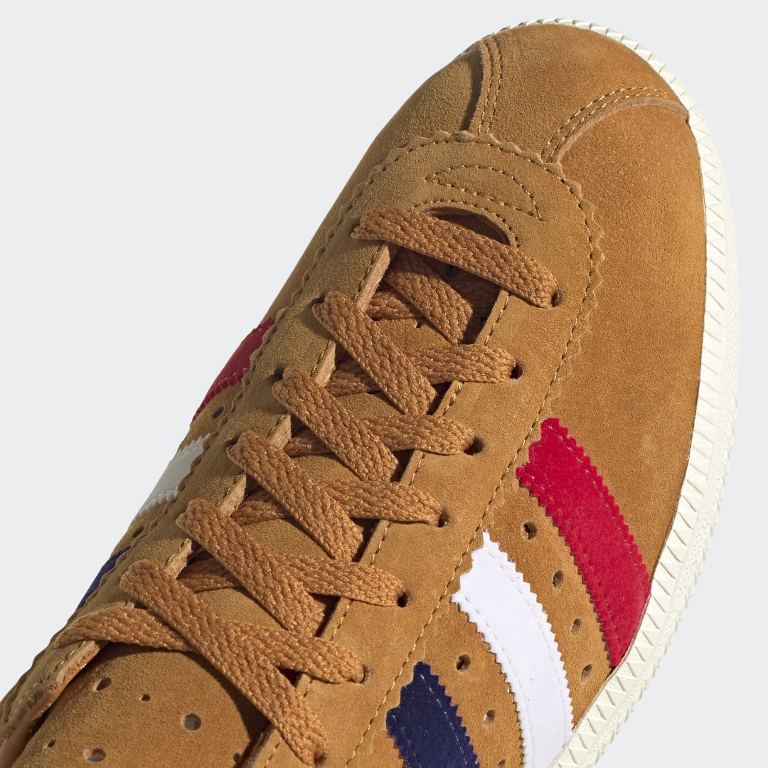 фото Кроссовки padiham adidas originals