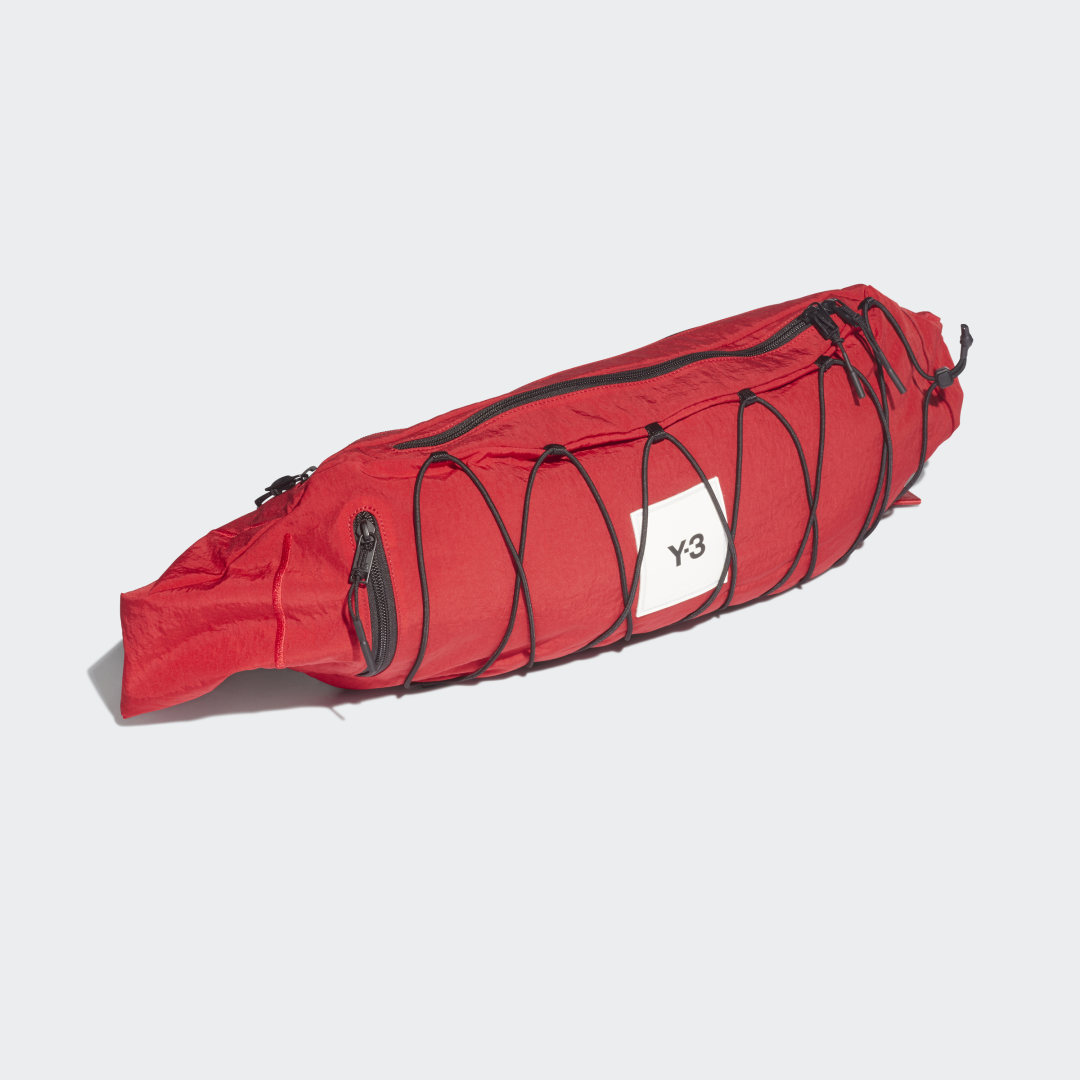 фото Сумка на пояс y-3 xbody bag by adidas
