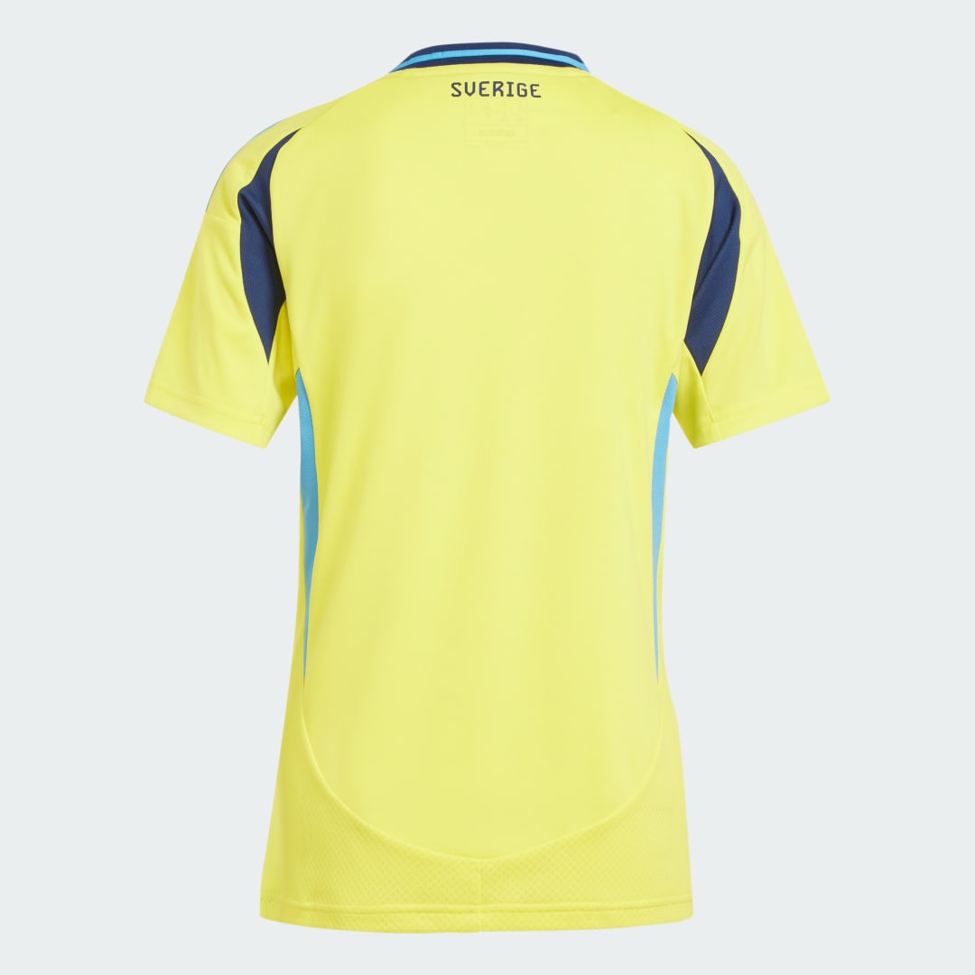 Adidas Zweden 24 Thuisshirt