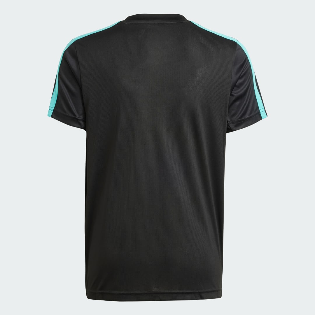 Adidas MERCEDES AMG PETRONAS FORMULA ONE TEAM DNA T-SHIRT
