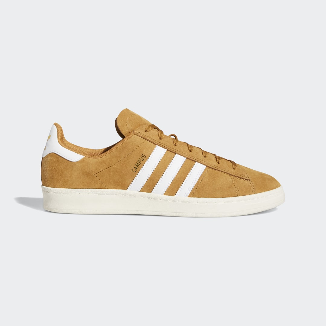 Кеды Campus ADV adidas Originals
