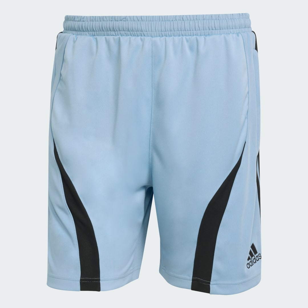 Adidas Teamgeist Adicolor Short