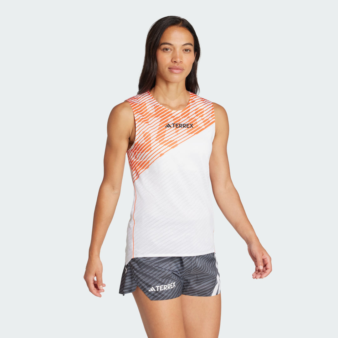 Thumbnail - Terrex Techrock Pro Tanktop