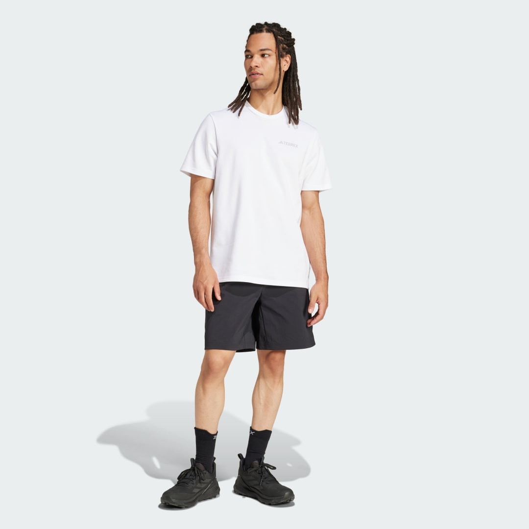 Adidas AEROREADY Graphic T-Shirt