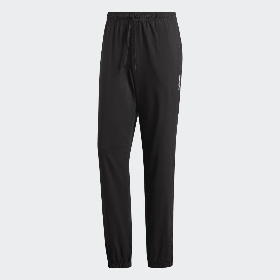 Essentials Plain Stanford Broek Essentials Plain Stanford Broek