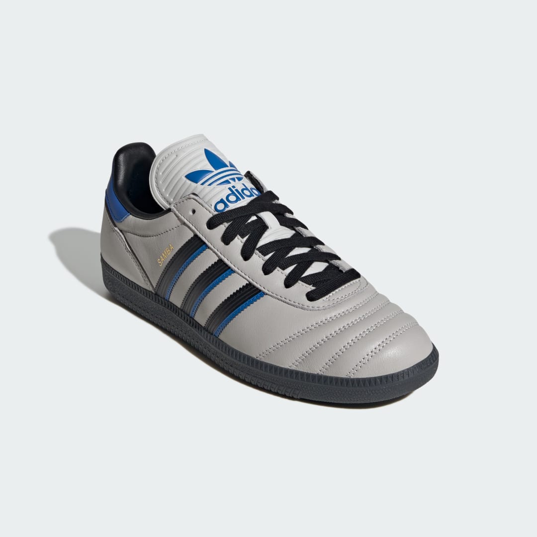 Baskets basses adidas SAMBA JP - vue 10