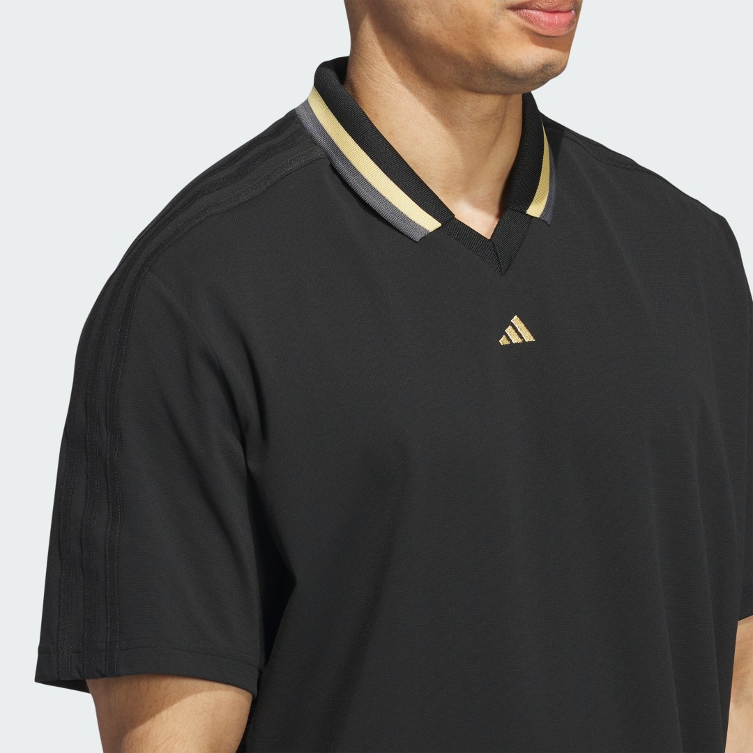 Adidas Ultimate365 Golf Jersey Poloshirt