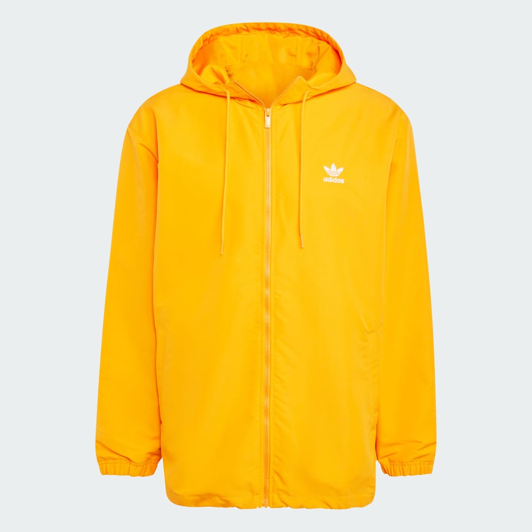 Adidas Originals Trefoil Windbreaker