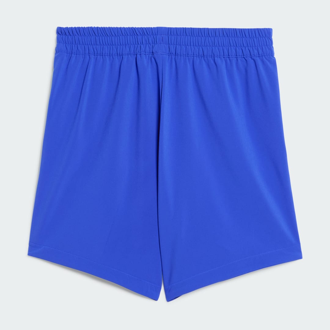 Adidas Performance adidas Basketball Woven Short