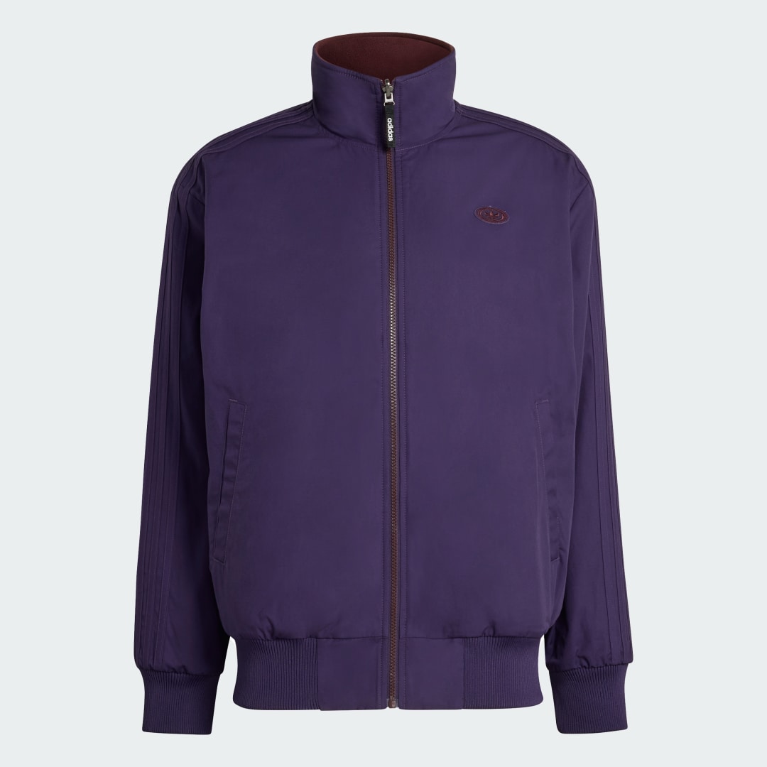 VESTE RÉVERSIBLE FIREBIRD ALTERNATIVE SPORT - vue 4