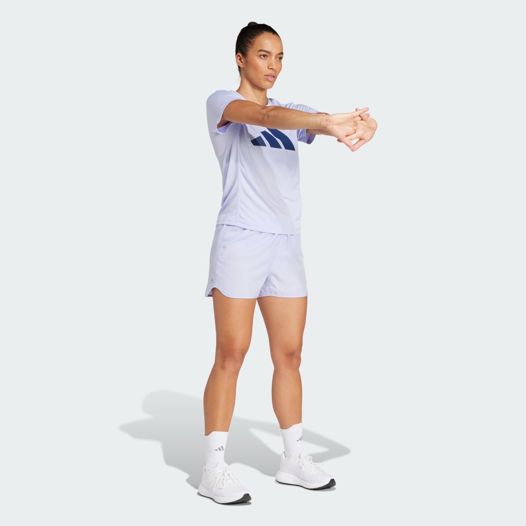 Adidas Run It Short