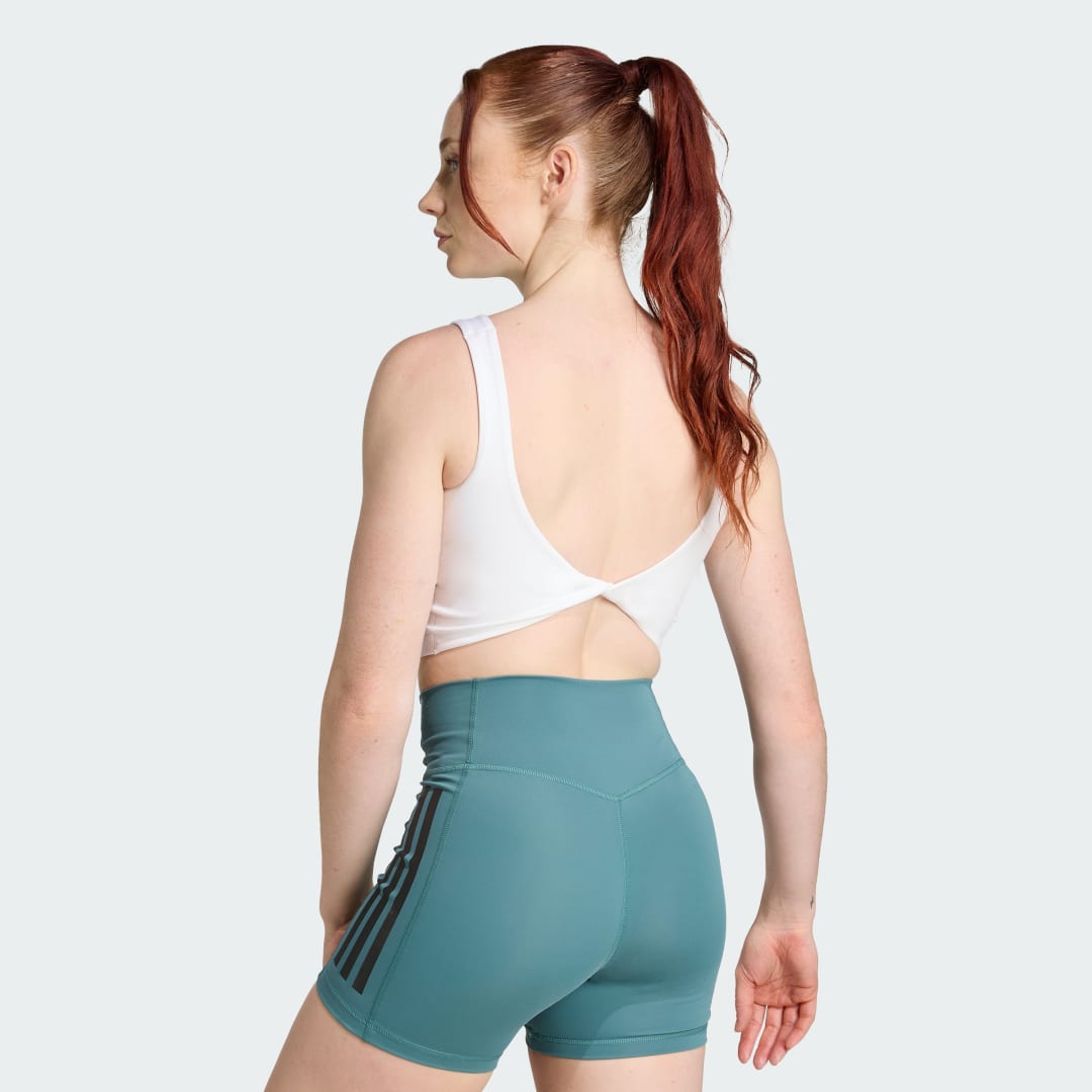Adidas Power Light Support Tanktopbeha