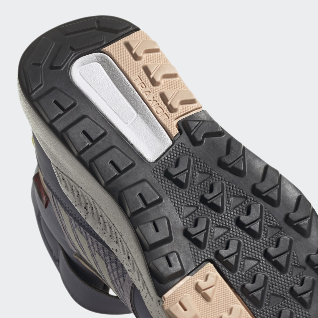 фото Ботинки для хайкинга terrex trailmaker cold.rdy adidas performance