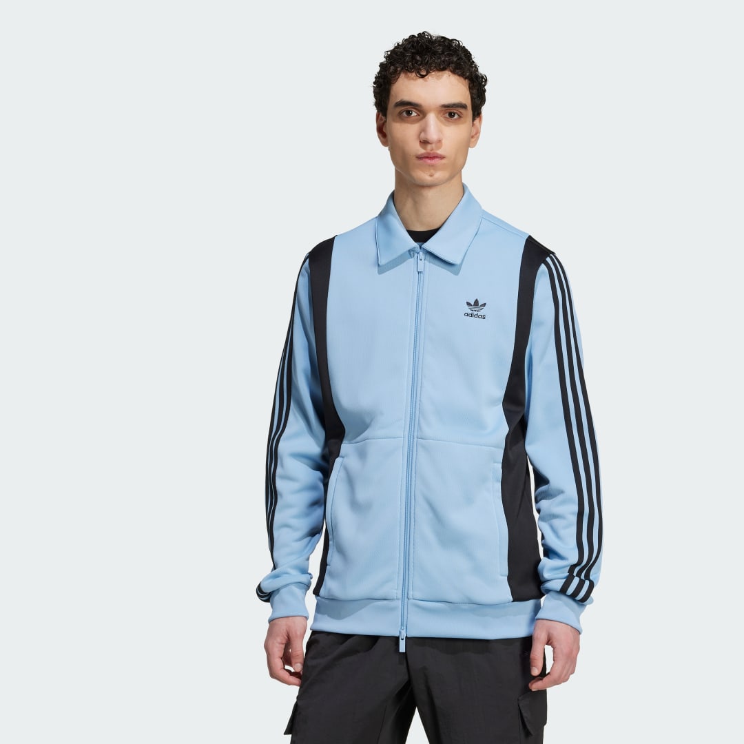 Adidas Adicolor Panel Sportjack