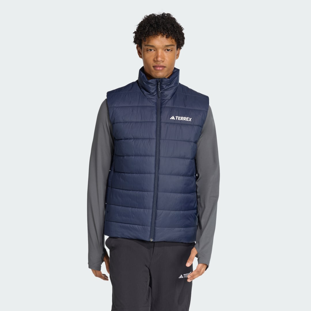 Adidas Terrex Multi Essentials CLIMAWARM Padded Bodywarmer