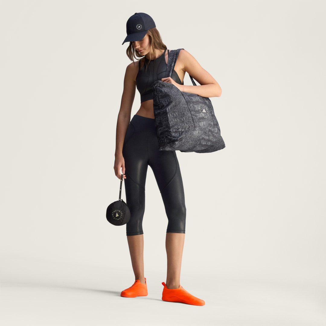Adidas by Stella McCartney Opbergbare Schoudertas