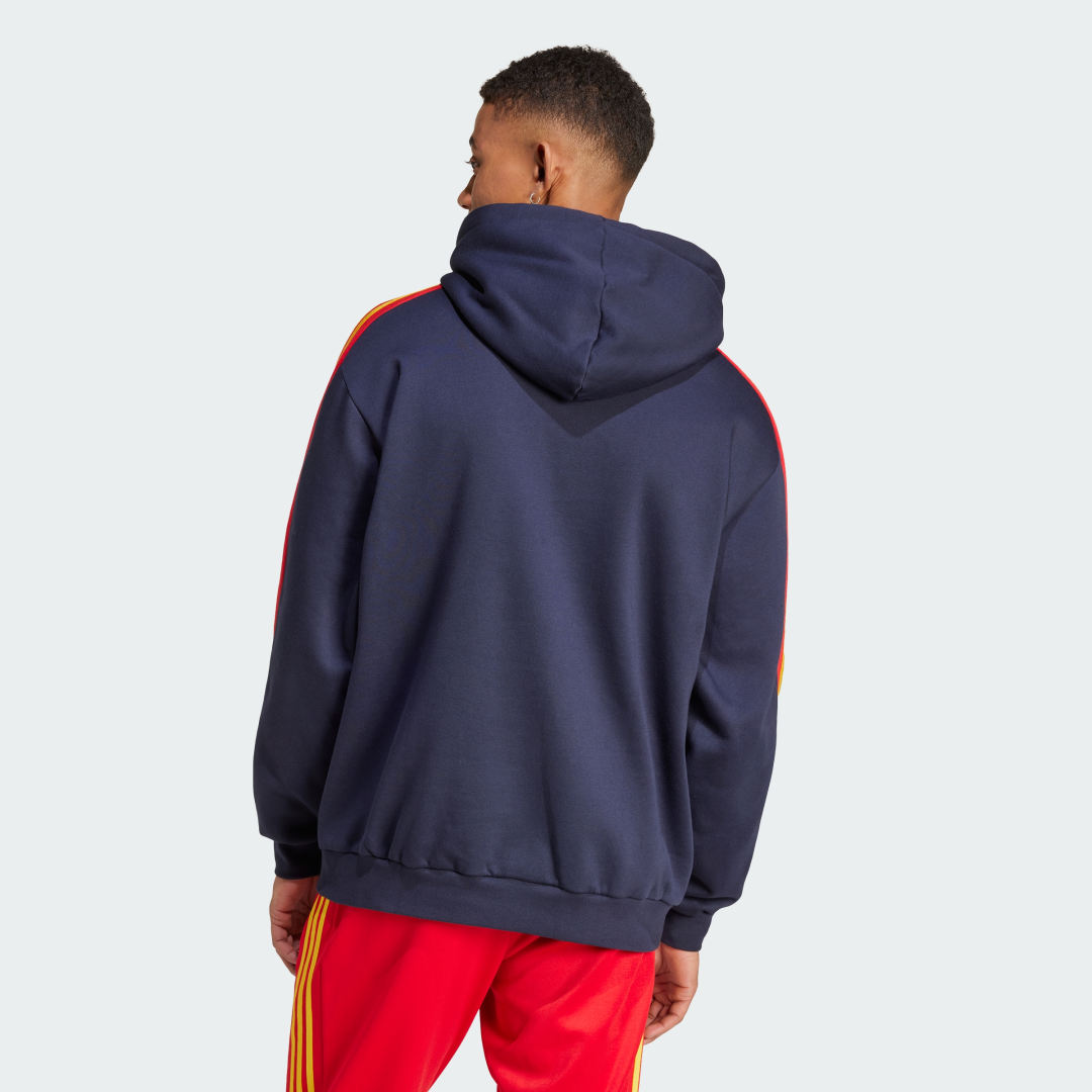 Adidas House of Tiro Nations Pack Hoodie