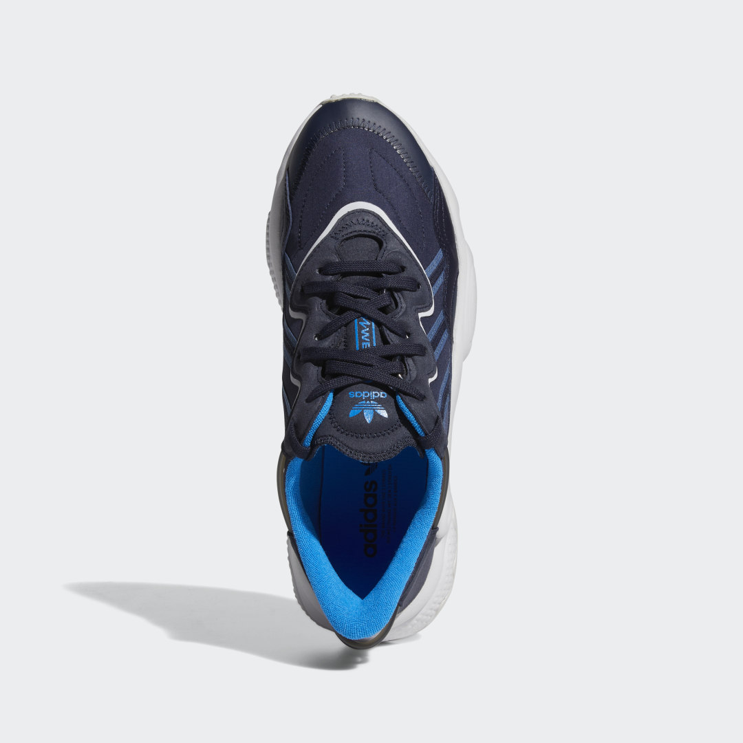 Adidas Ozweego sneaker Legend Ink / Altered Blue / Dash Grey