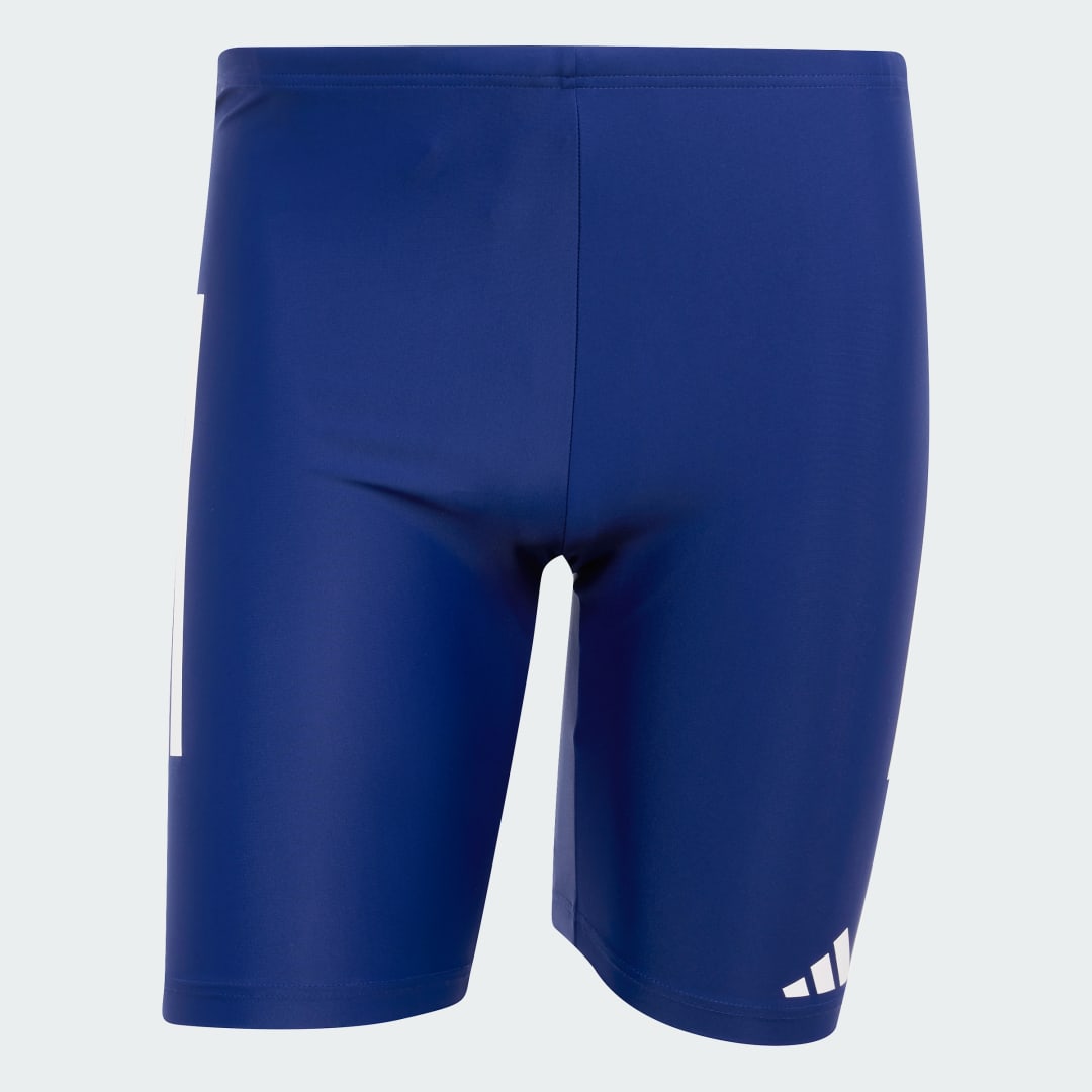 Adidas 3-Stripes Zwembroek 8-inch