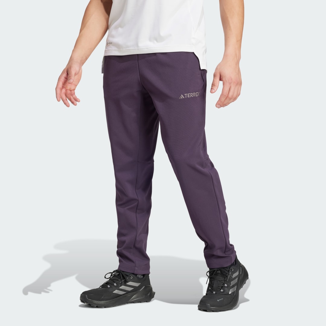 Adidas Terrex Multi Knit Broek