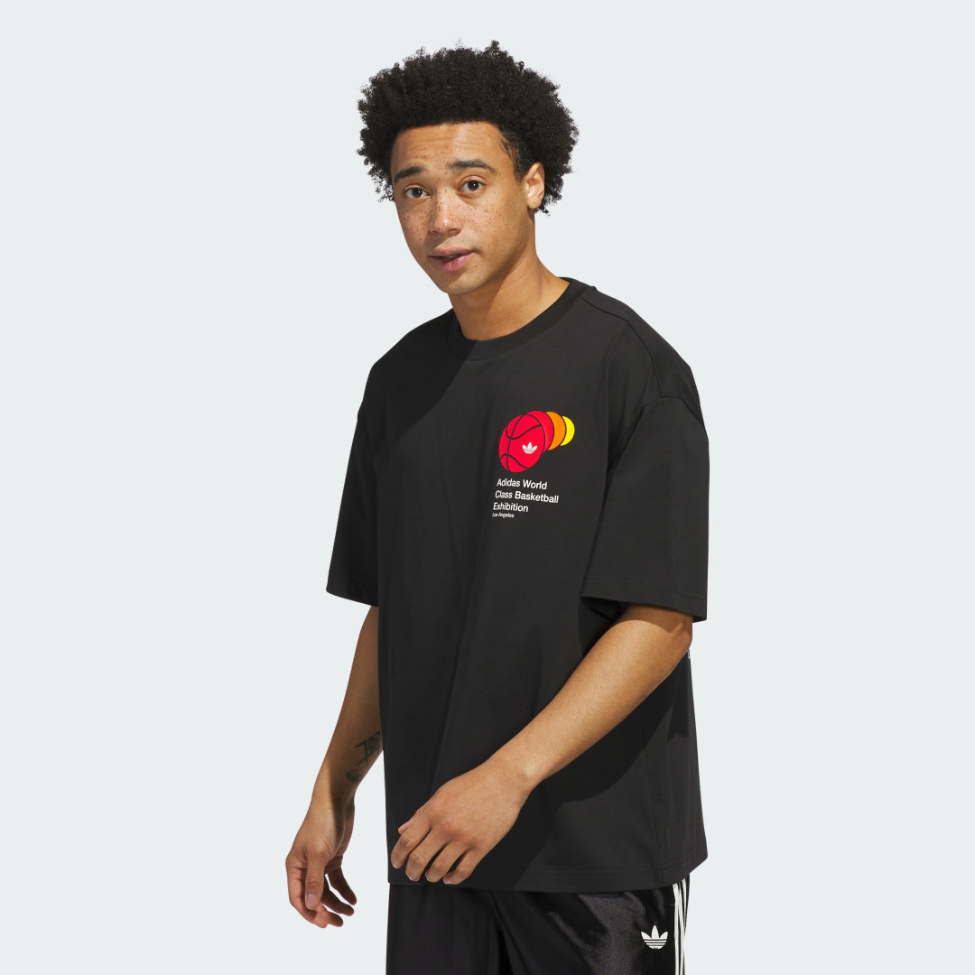 Thumbnail - Weltklasse T-Shirt