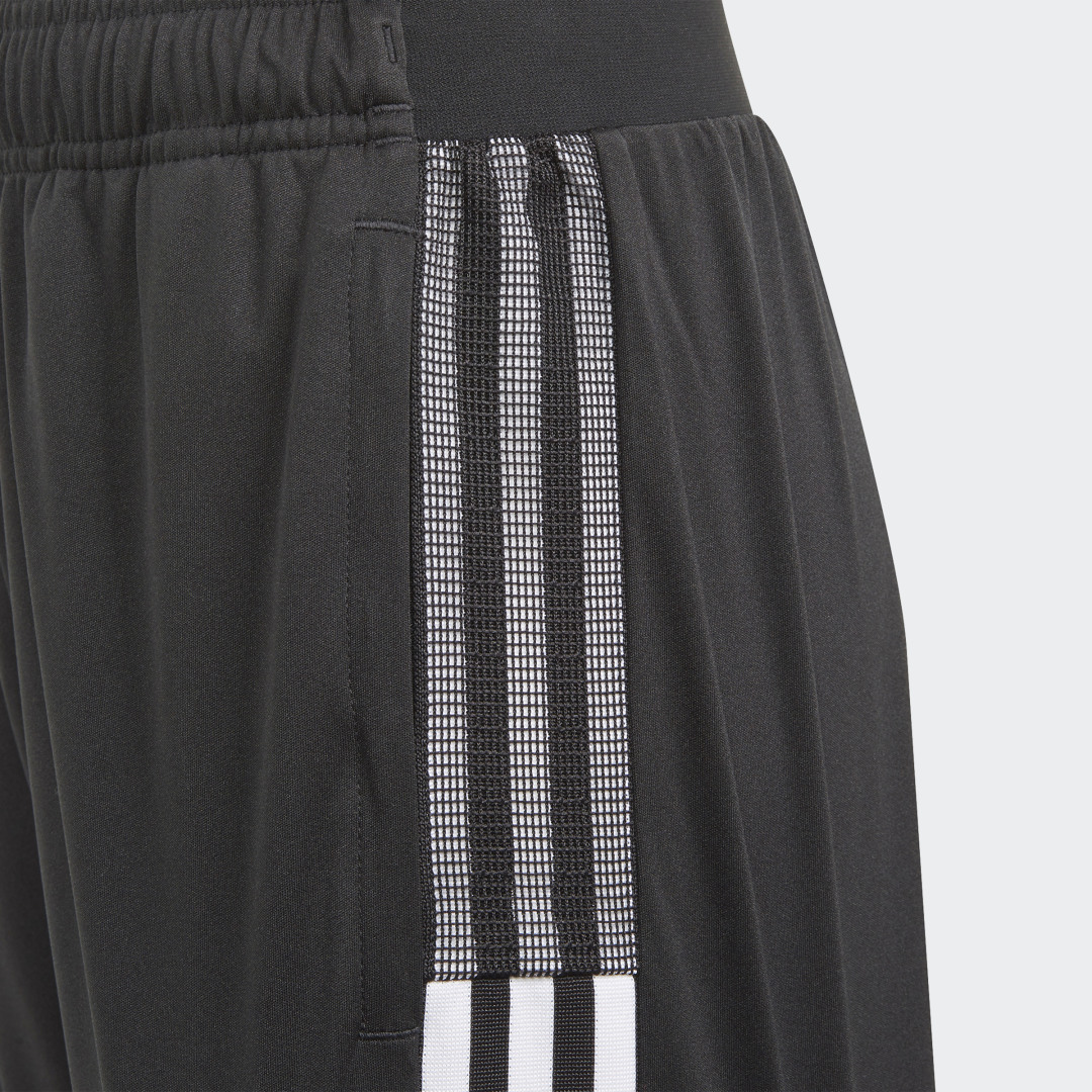 фото Шорты tiro 21 adidas performance