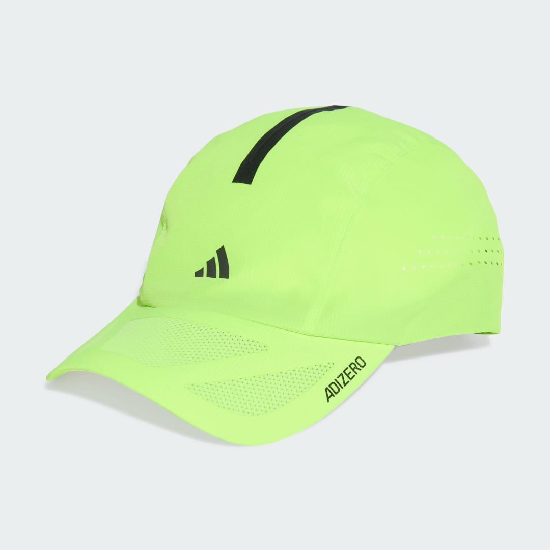 Casquette Runningxadizero Lightweight CLIMACOOL - vue 9