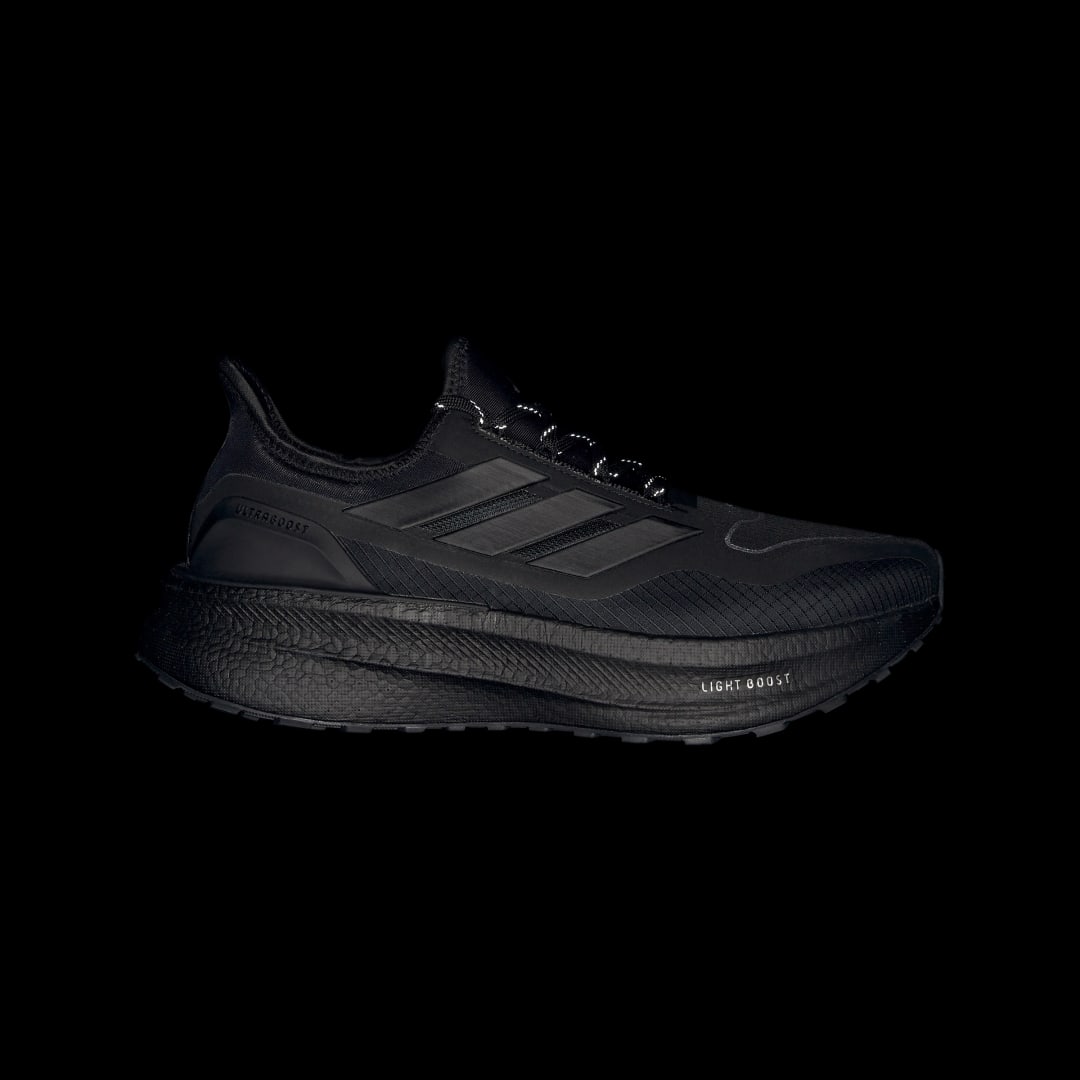 Adidas Adidas Ultraboost sneaker Core Black / Core Black / Carbon