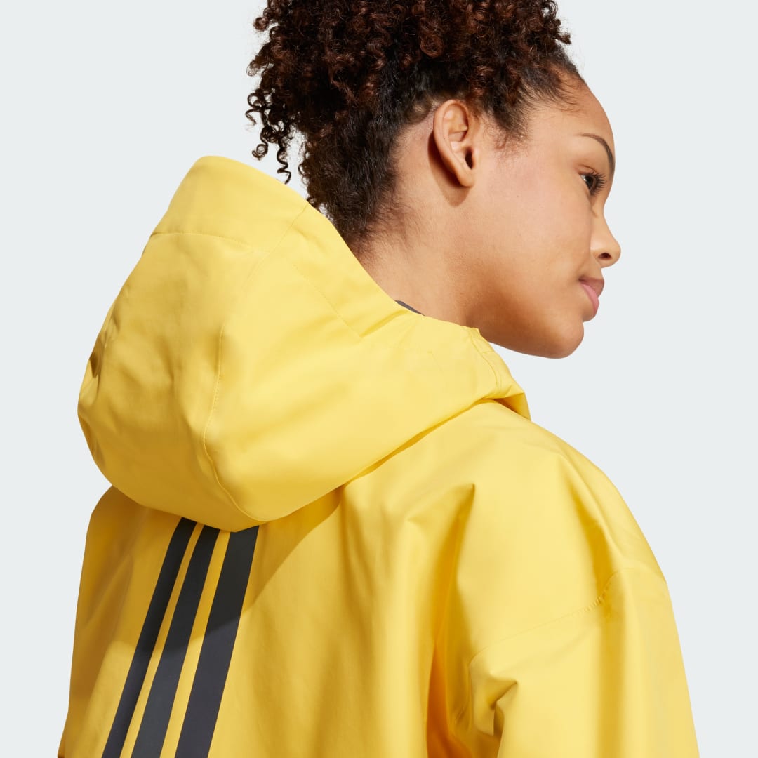 Adidas Myshelter Rain.Rdy Jack