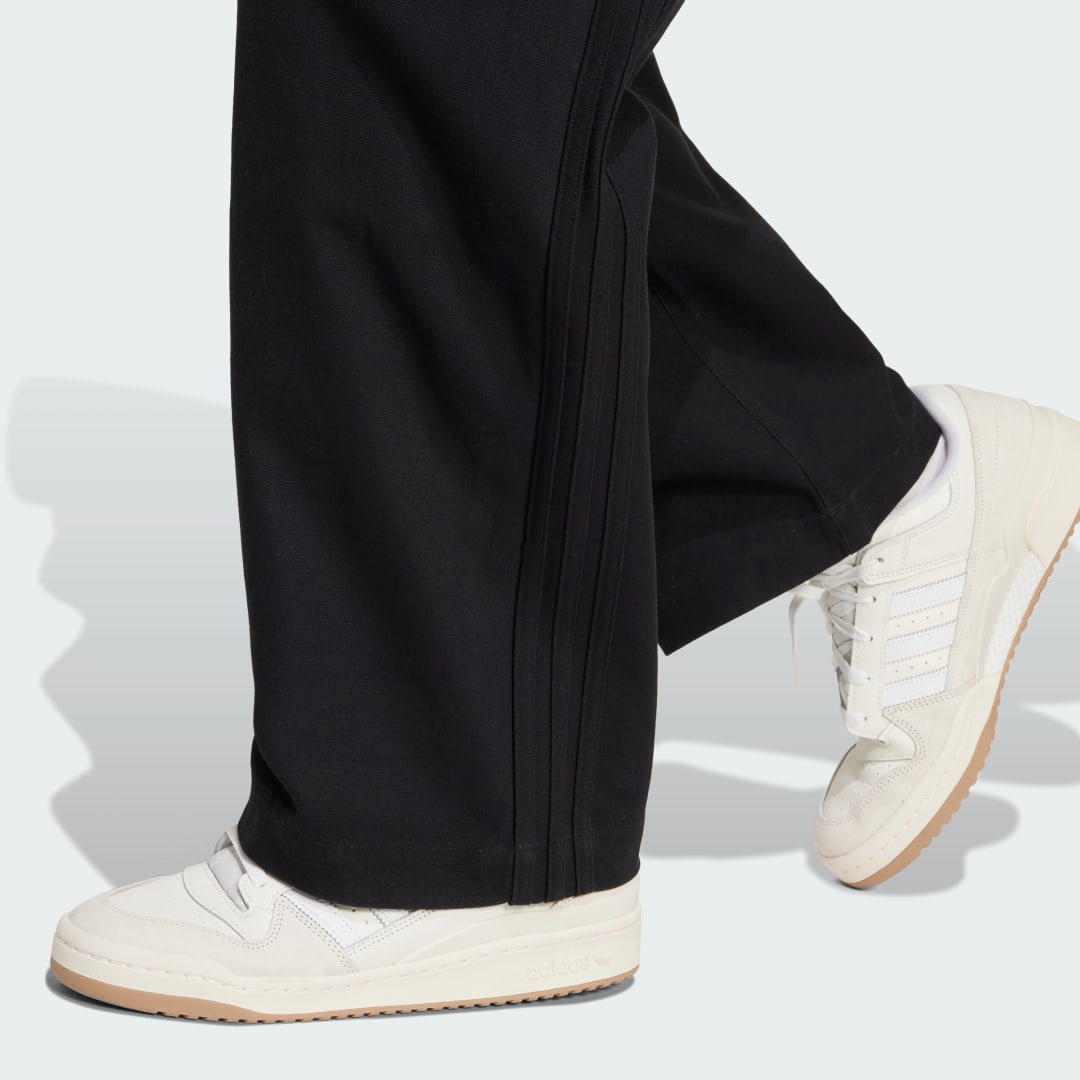Adidas Premium Essentials Twill Cargobroek