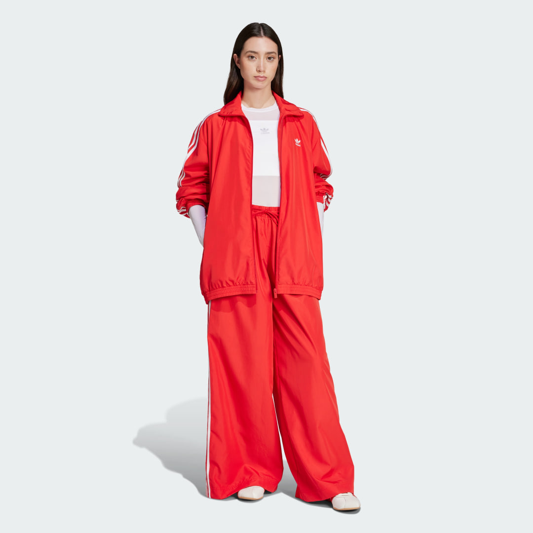 Adidas Adilenium Season 3 Oversized Sportjack