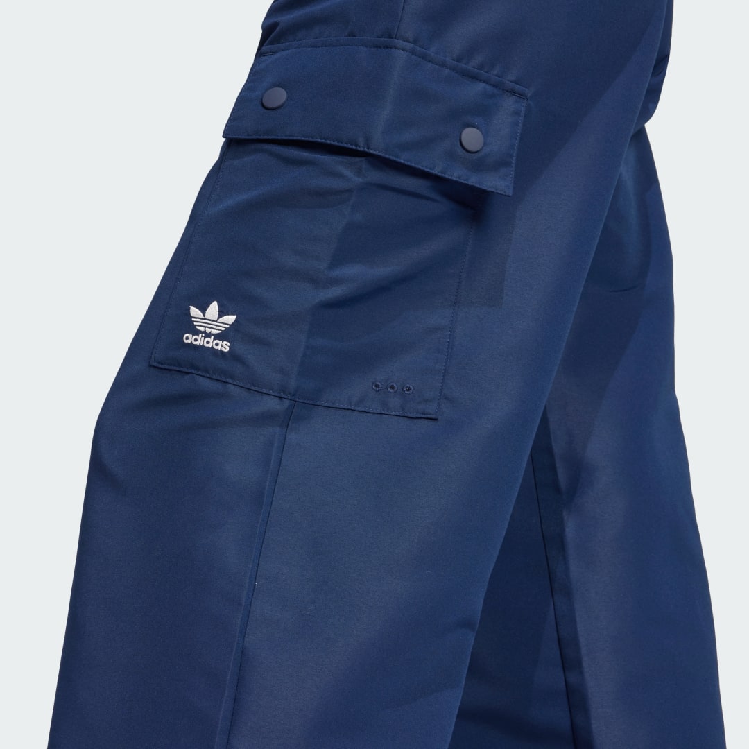 Adidas Essentials Woven Cargobroek