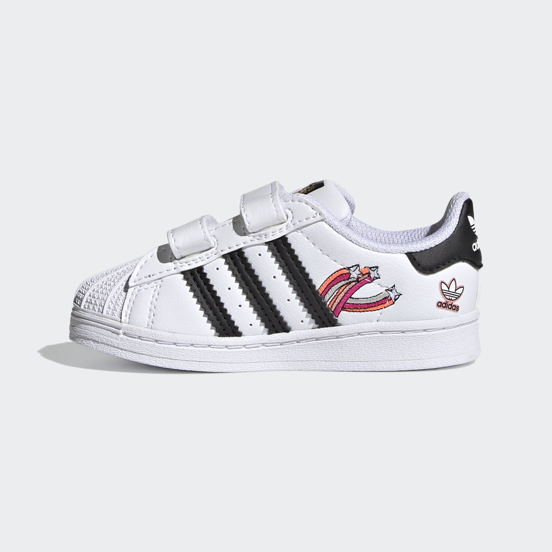 фото Кроссовки superstar adidas originals