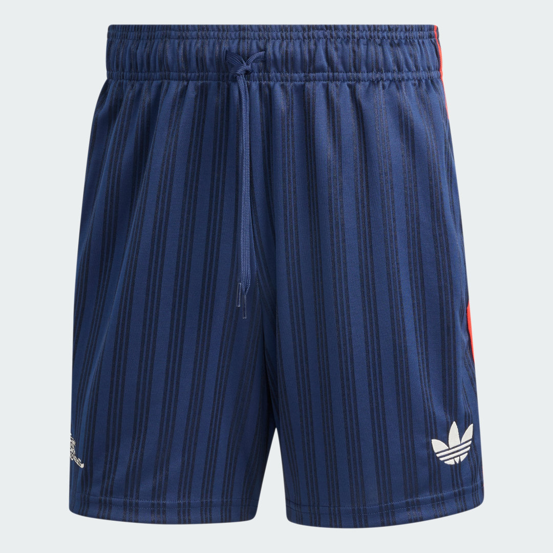 Short Arsenal FC Originals - vue 4