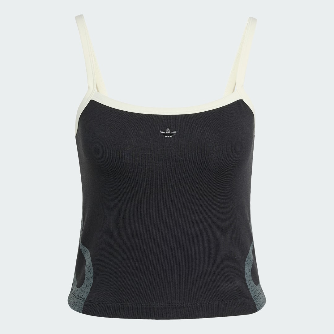 Adidas Flames Tanktop