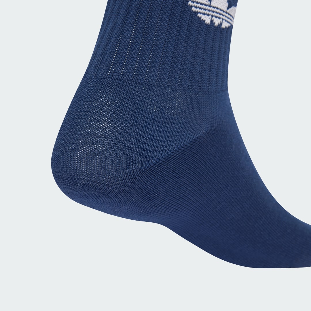 Adidas 3-Stripes Sokken 3 Paar