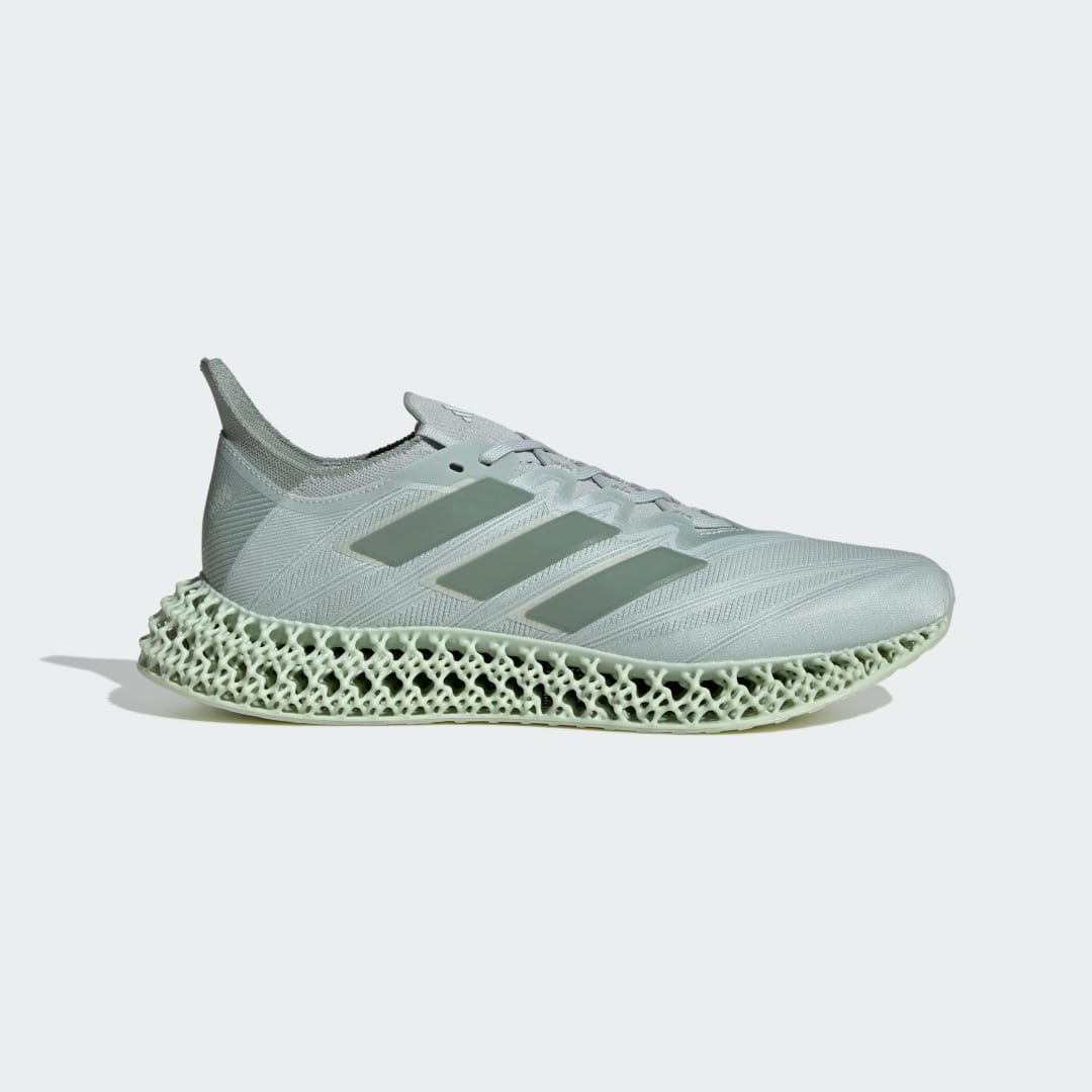 Adidas  sneaker Wonder Silver / Silver Green / Orbit Grey