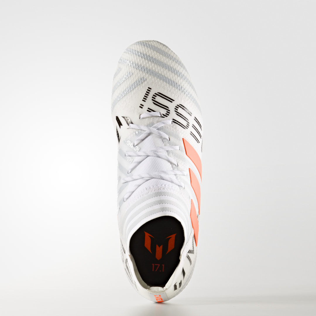 Messi 17 Nemeziz