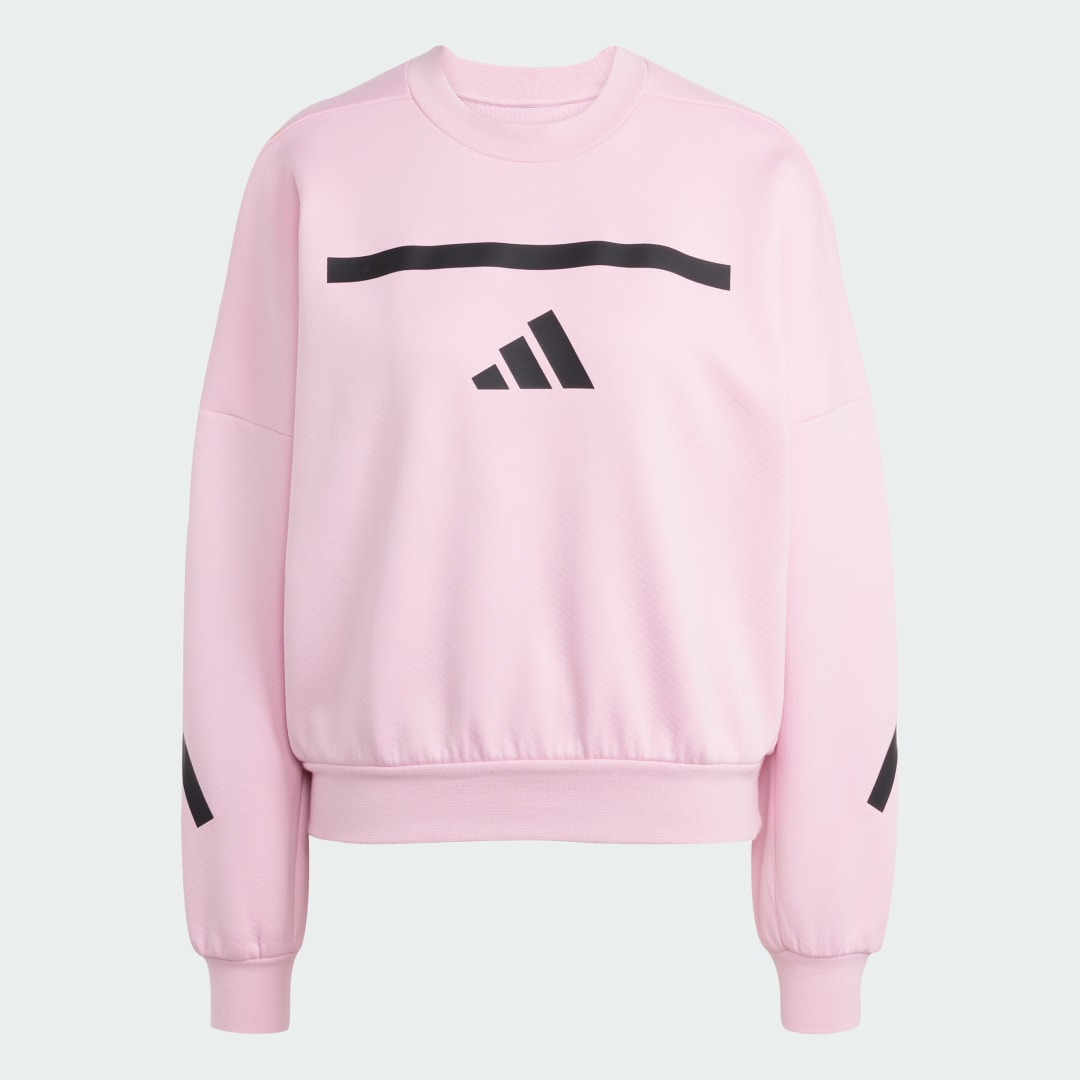 Adidas Z.N.E. Sweatshirt