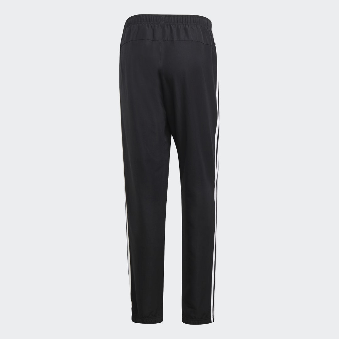 фото Спортивный костюм 3-stripes cuffed adidas performance