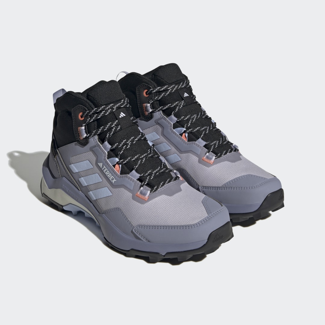 Chaussure de randonnée Terrex AX4 Mid GORE-TEX