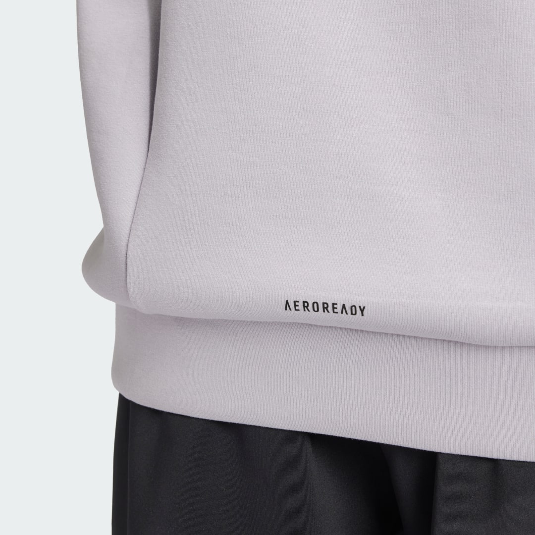 Adidas Designed for Training Hoodie