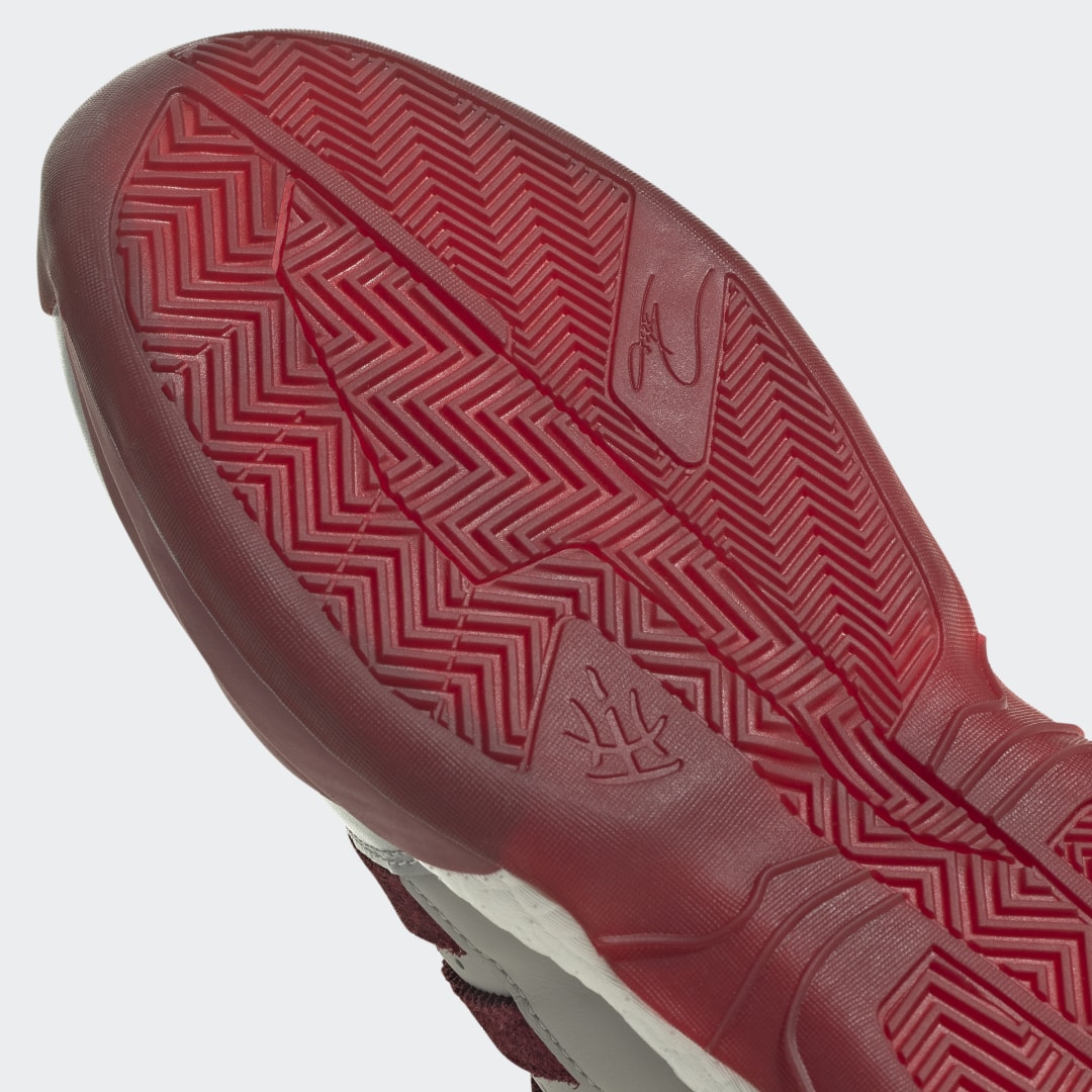 фото Кроссовки human made forum adidas originals