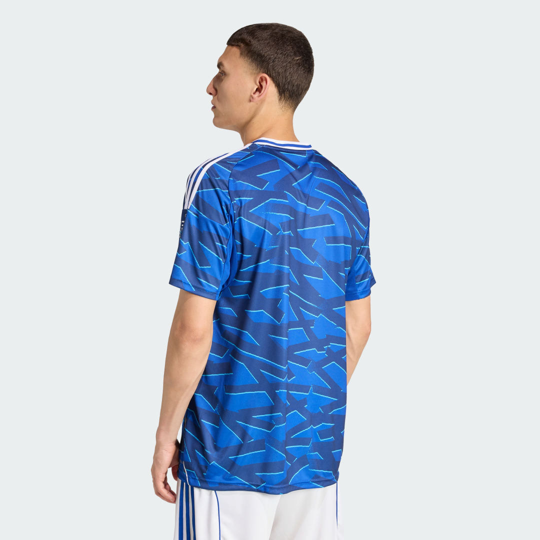 Adidas FC Schalke 04 25 26 Thuisshirt