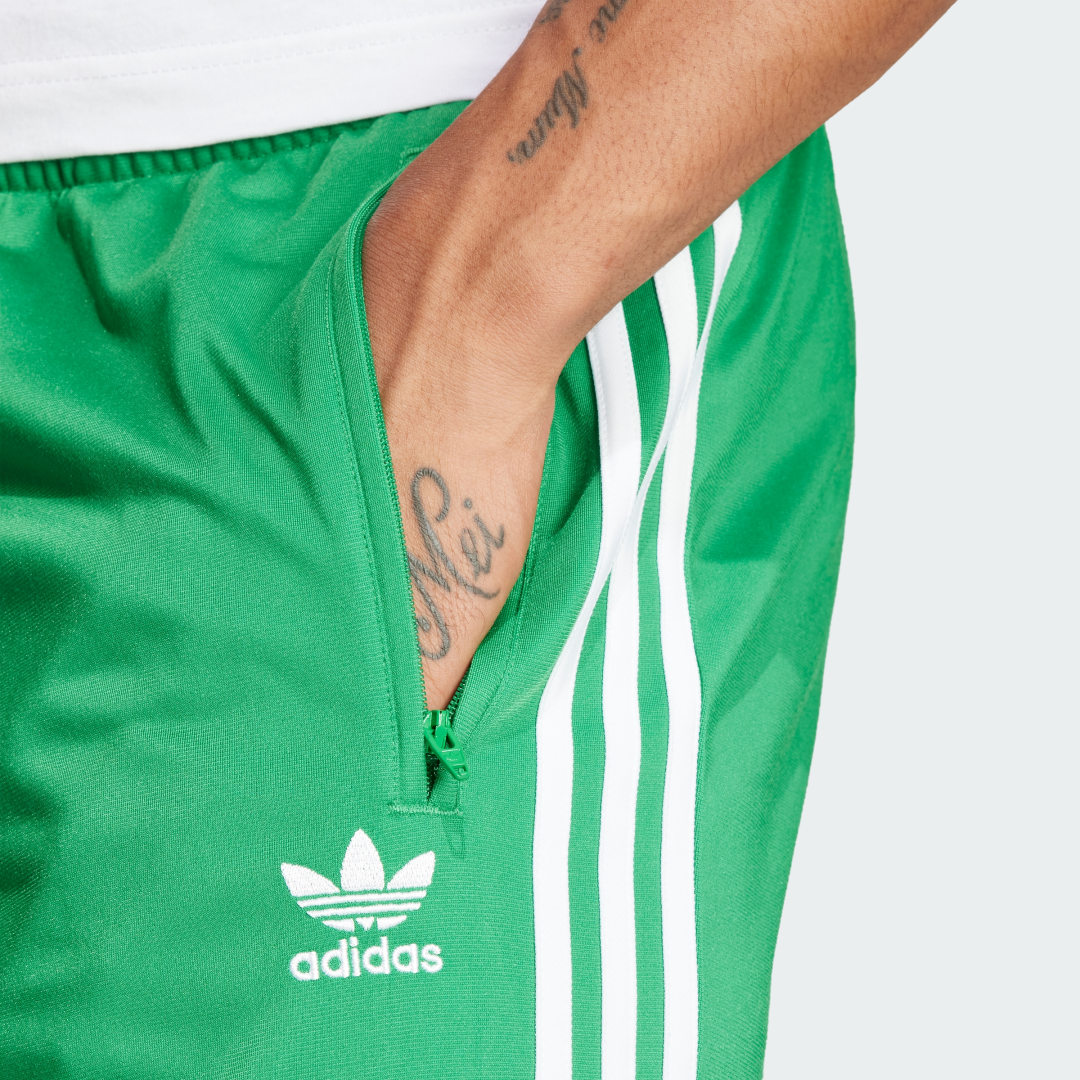 Adidas Adicolor Firebird Short