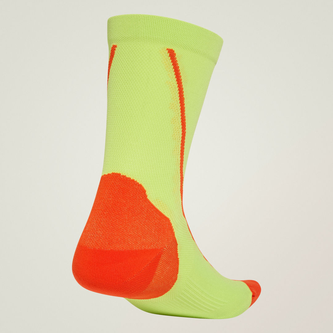 Thumbnail - adidas by Stella McCartney Crew Socken