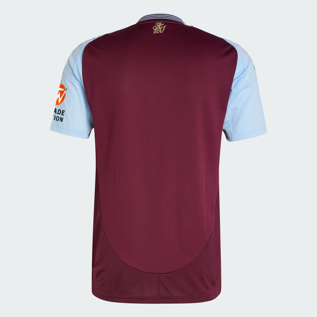 Adidas Aston Villa FC 24 25 Thuisshirt