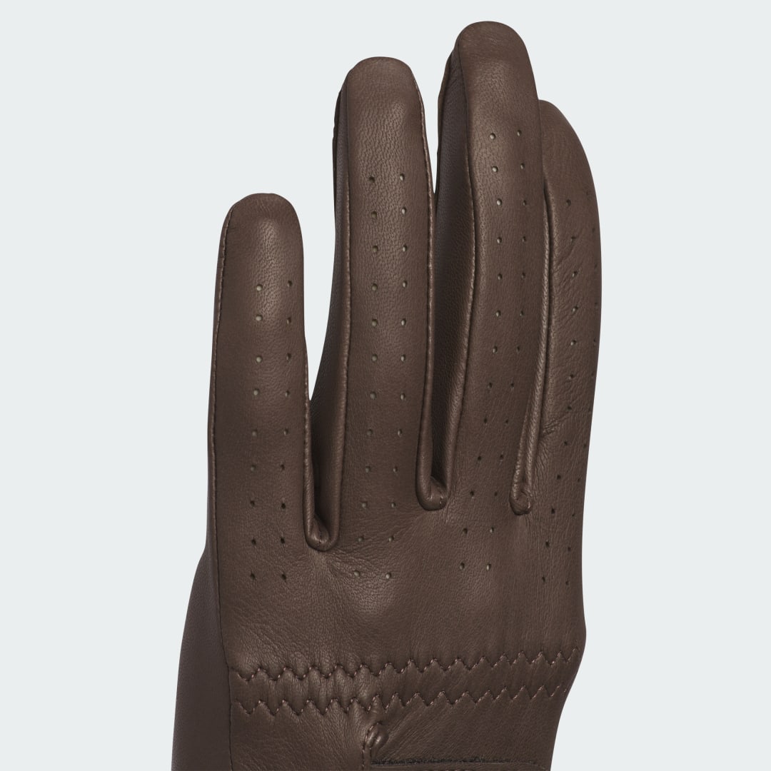 Adidas Originals Golf Leren Handschoen