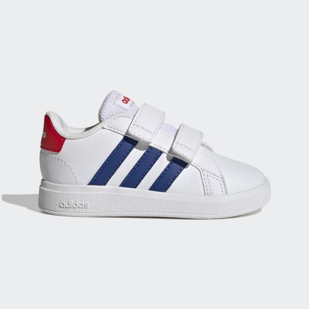 Grand Court Lifestyle Schoenen Grand Court Lifestyle Schoenen
